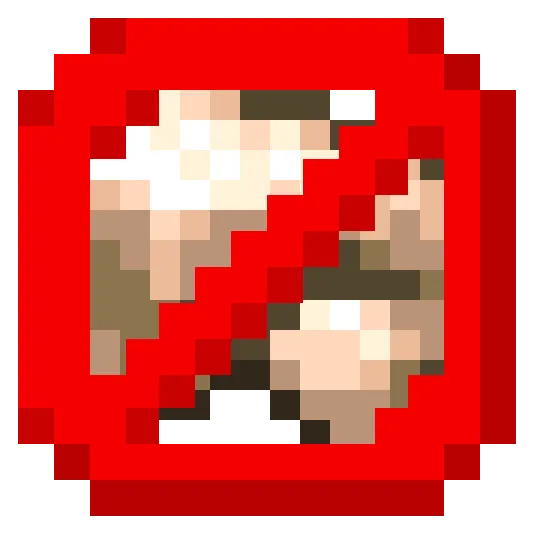 No More Raw Ores!