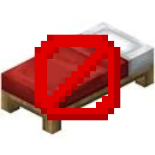 NoSleep (Lukkit Required)