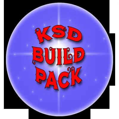 KSD Buildpack
