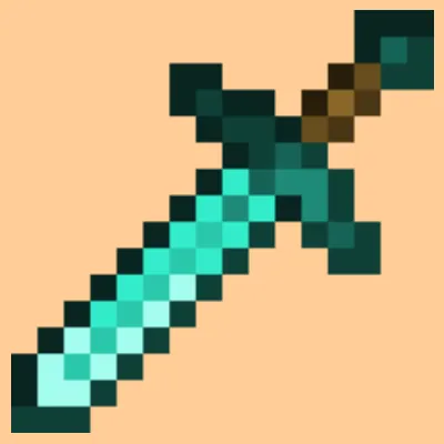 Upside Down Swords