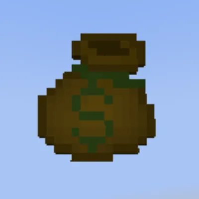 Money Bag