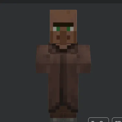 Villager's Compability