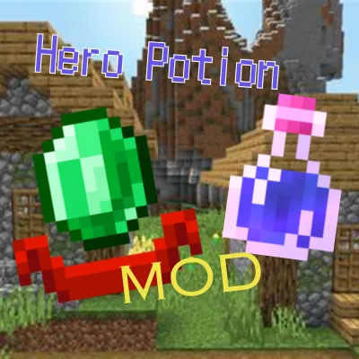 Hero Potion