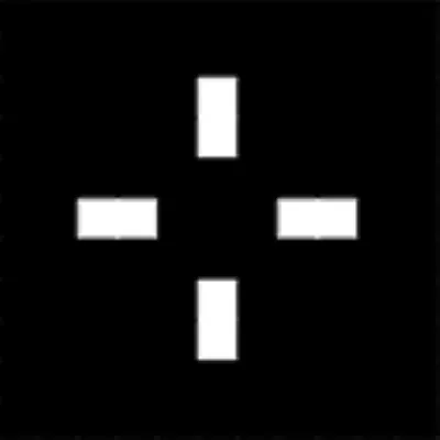 Better-CrossHair - better modern crosshair
