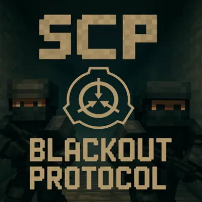 SCP: Blackout Protocol