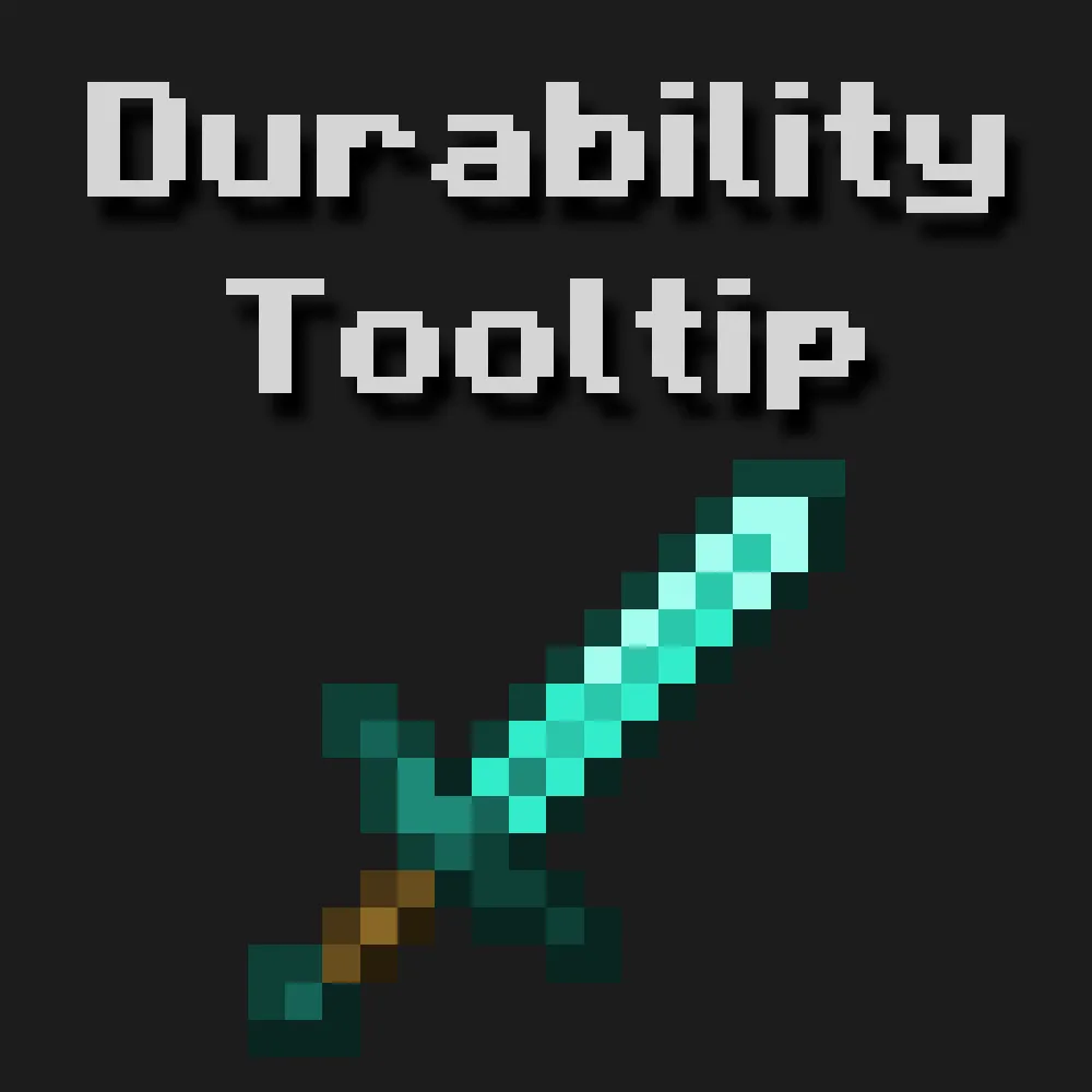 Durability Tooltip [dxxi3d]