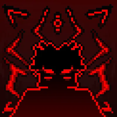 Gumel's Shrine UI [Cursed Fate]