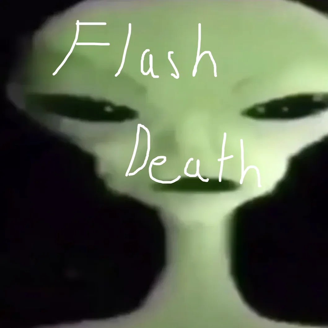 Flash Death