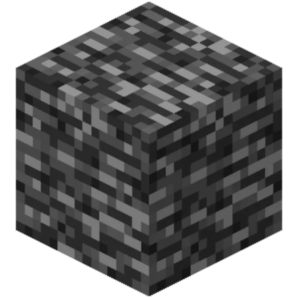 Unbreakable Blocks