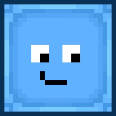 Blue Glory