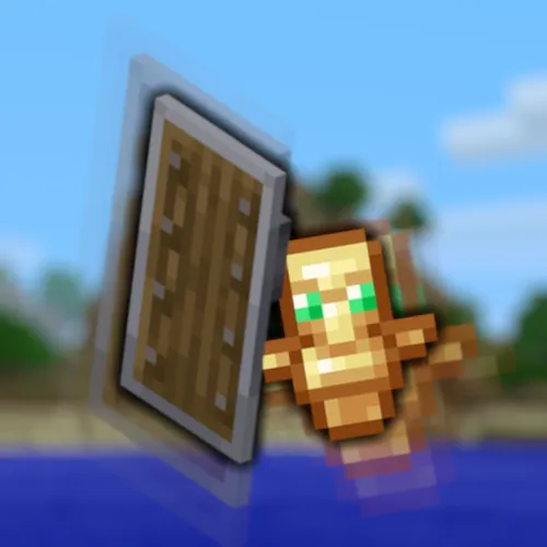 Small Shield & Totem