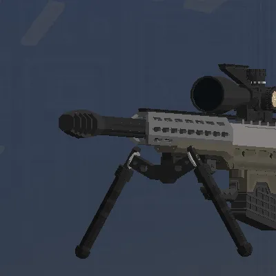 [Point Blank] Mirsgerea's Gunpack