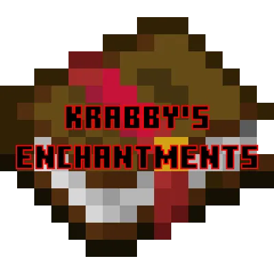 Krabby's Enchantments (New Version)