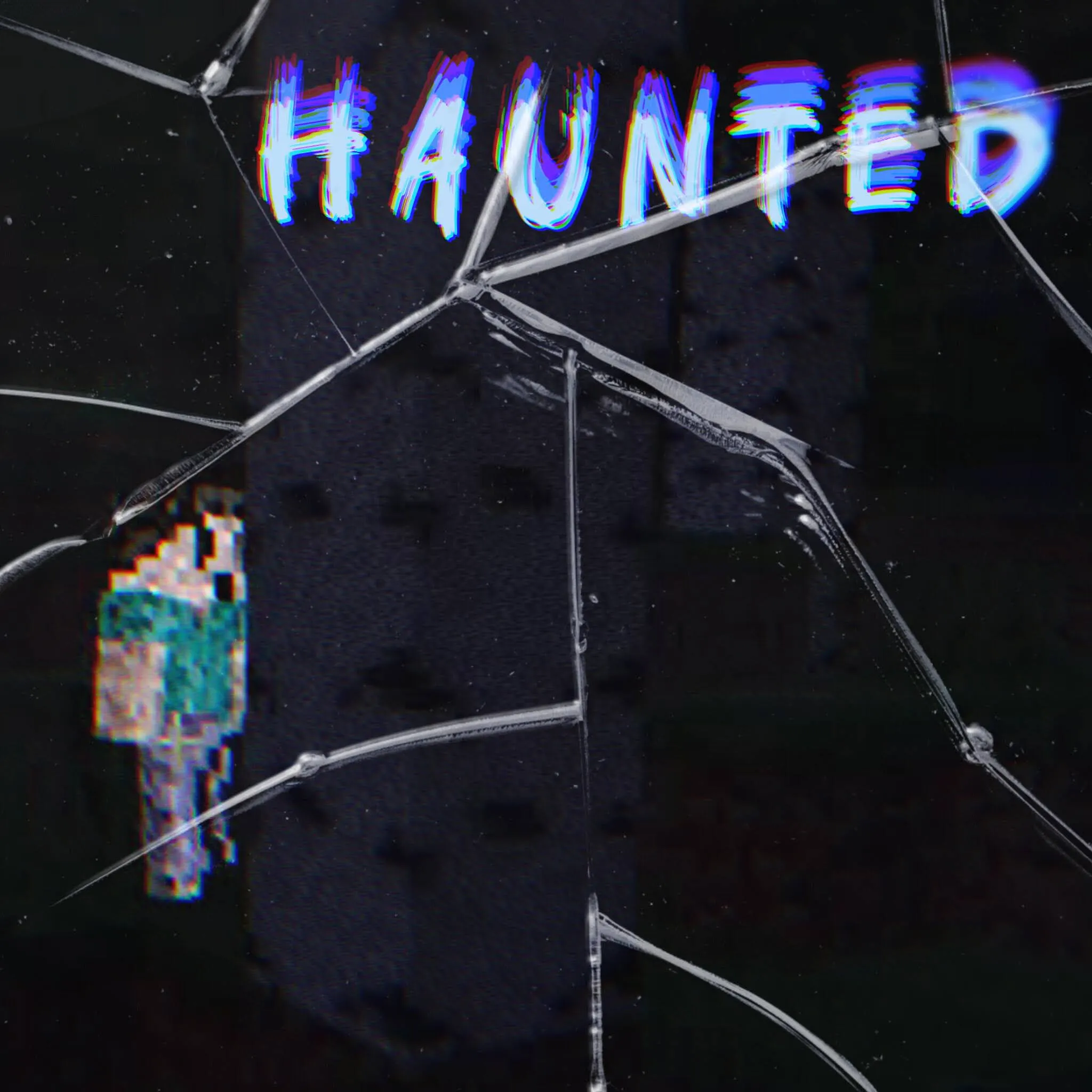 Haunted [Horror]