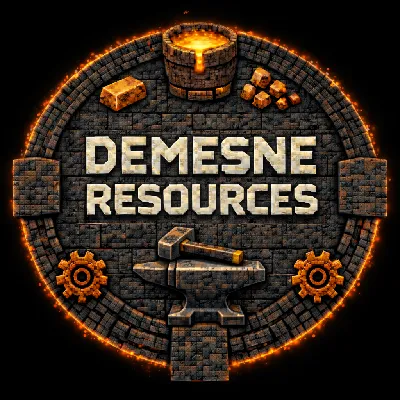 Demesne Resources