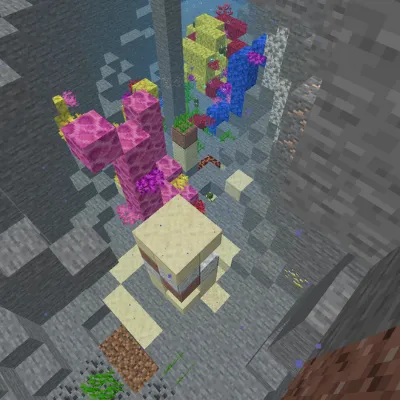 NatureCraft (Discontinued)