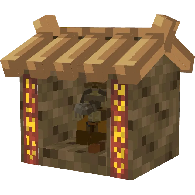 TuDiGong : Wayfinder