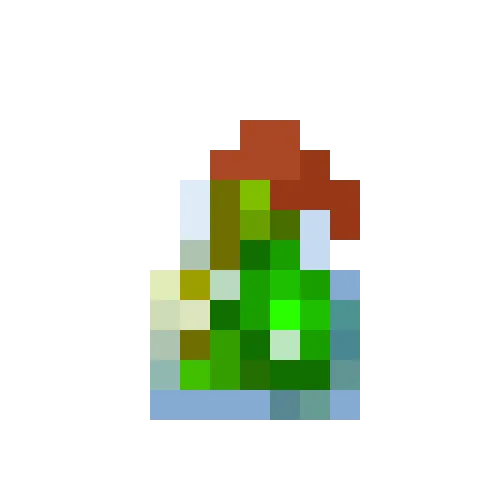 Better Potions Improved Experience Bottles (Splash)