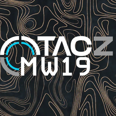 [TaCZ] Modern Warfare Gun Pack for TaCZ