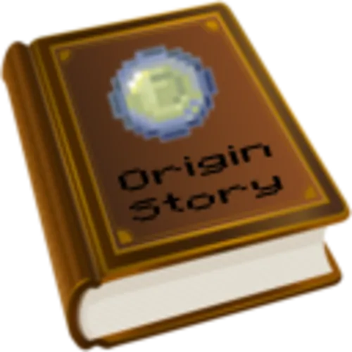 Origin Story - Chapter 2