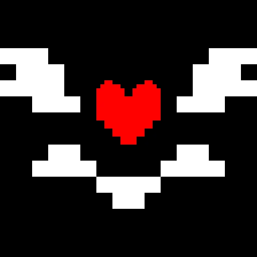 Undertale Pack by Diamond_JMS