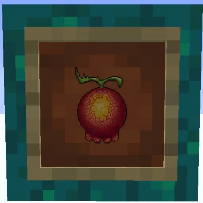 Yomi Yomi No Mi ( Totem Texture)