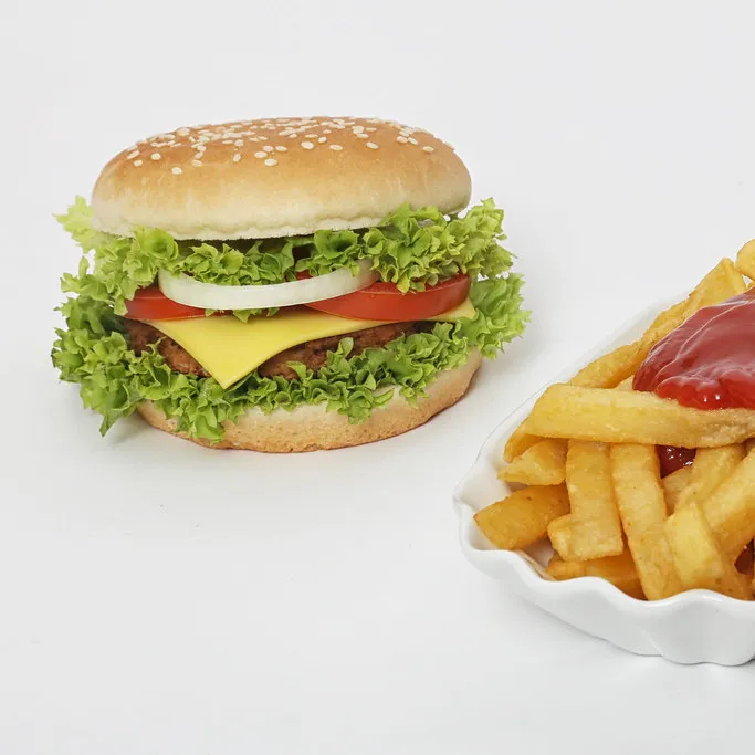 Simple Fast Food