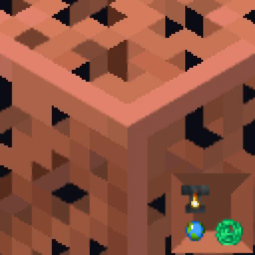Grates 3D - Endmir26