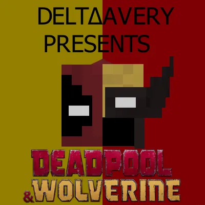 Deadpool & Wolverine by DeltaAvery