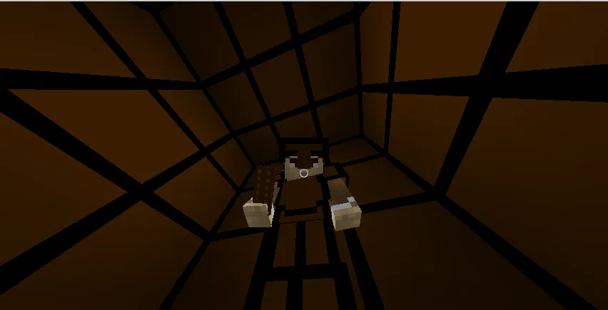 The Chocolate mod-For all of your sweet needs