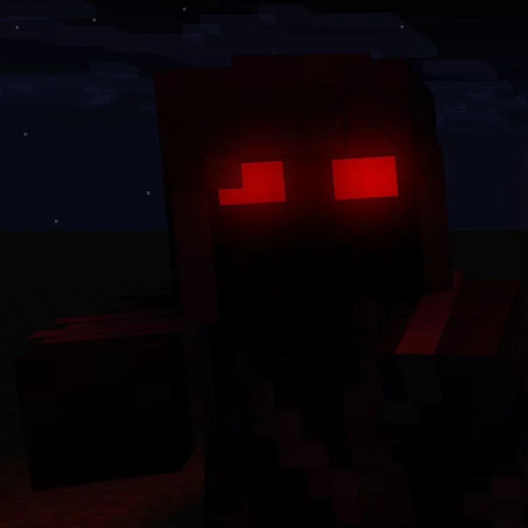 Watcher Behind