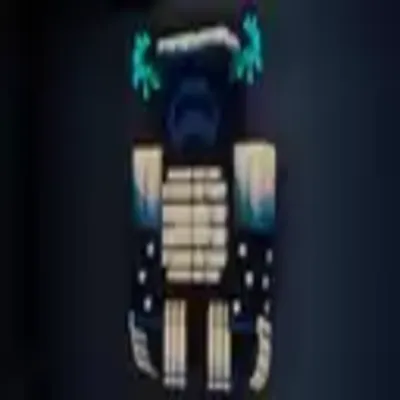 Better Warden (Animated)