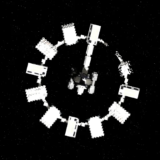 Interstellar Endurance