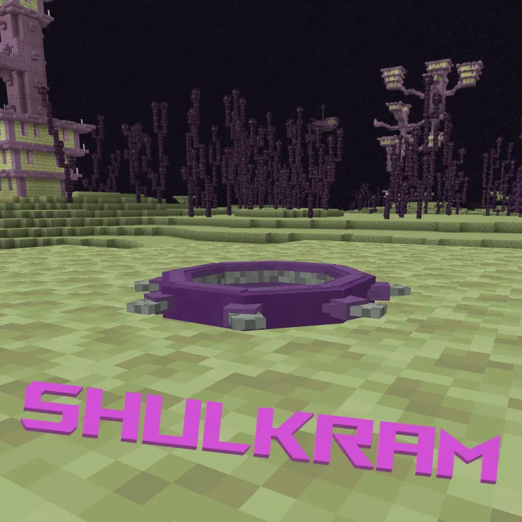 Shulkram