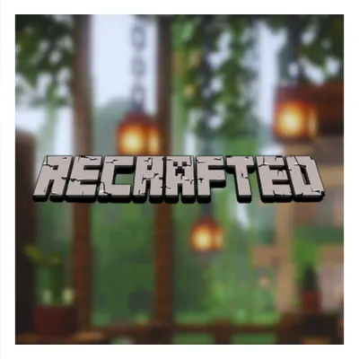 Recrafted 