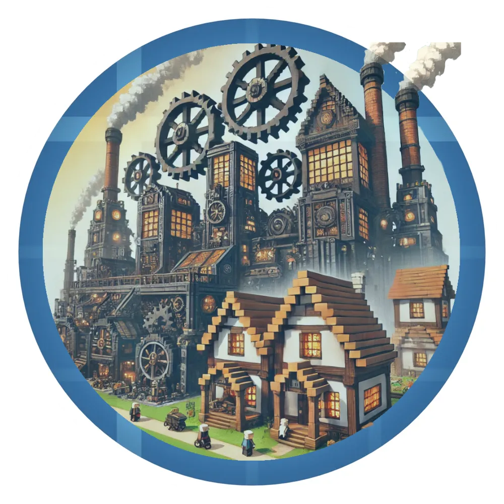 Create: Perfect Colonies