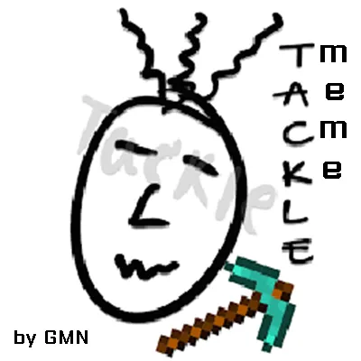 GAMERKAON Tackle4826 meme