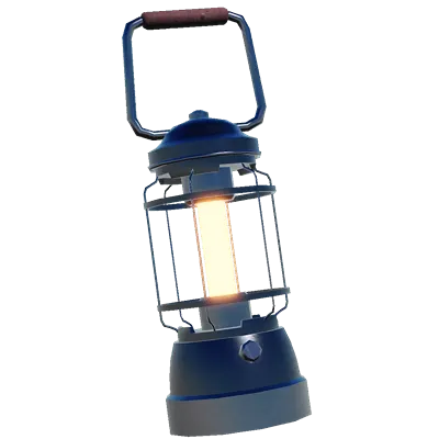 Pressure's Handlanterns