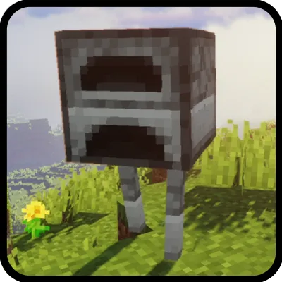 Friendly Furnace