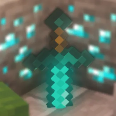 Better Item in Frame
