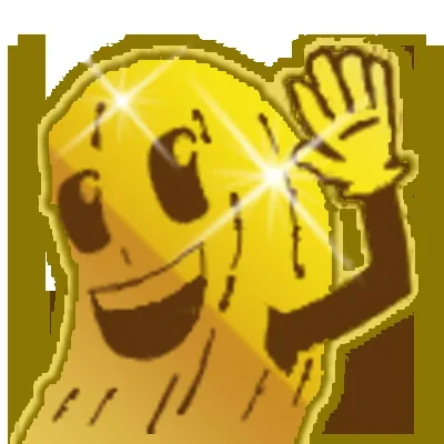 The Quest for the Golden Pickle