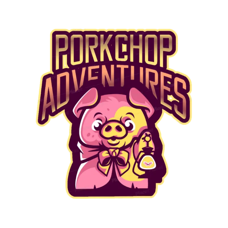 Porkchop Legends Lite