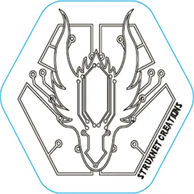 Struxnet Server Pack