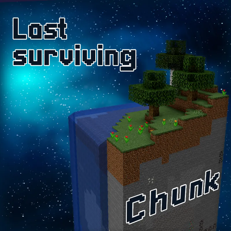Last Surviving Chunk