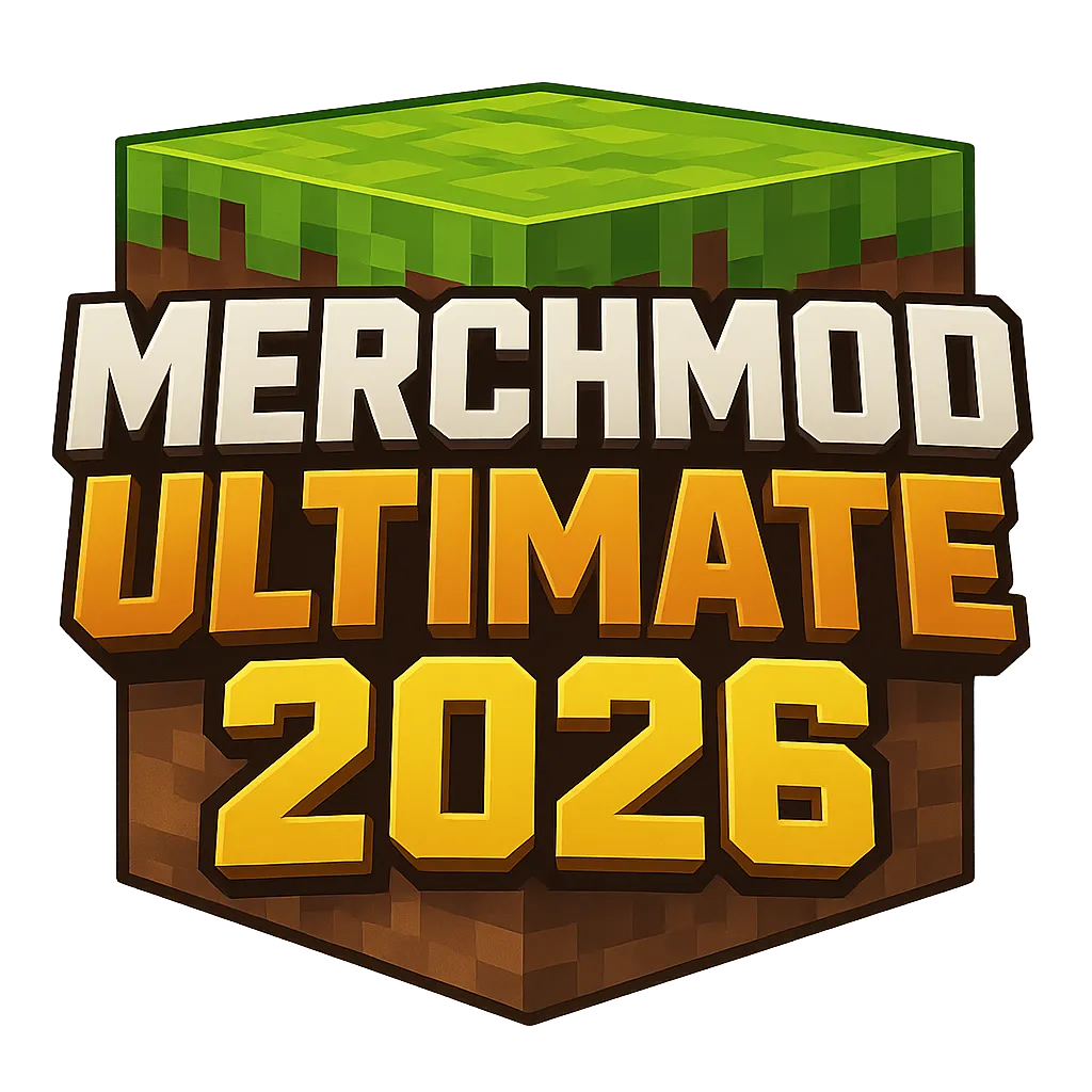 MerchModUltimate
