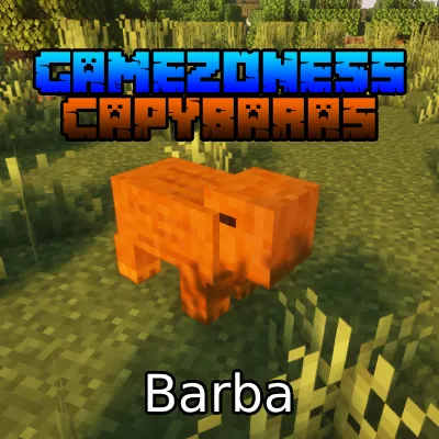 GameZone5's Capybaras