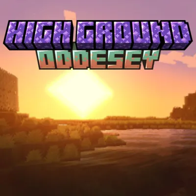 High Ground Oddesey