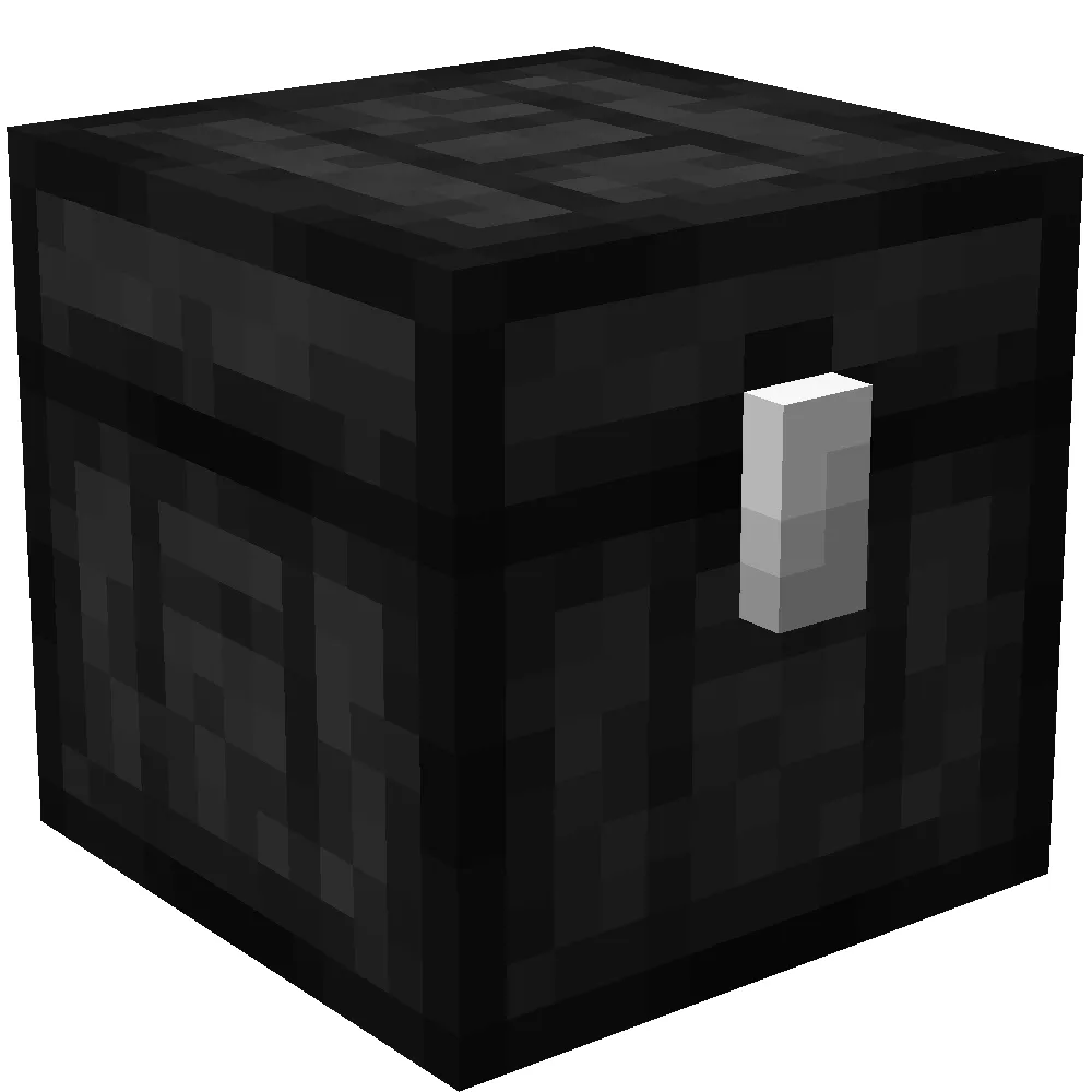 DOW Chest Variants Retexture