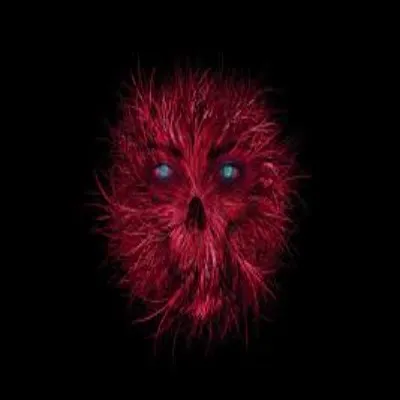 Red Face