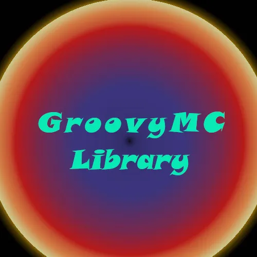 GroovyMC Library